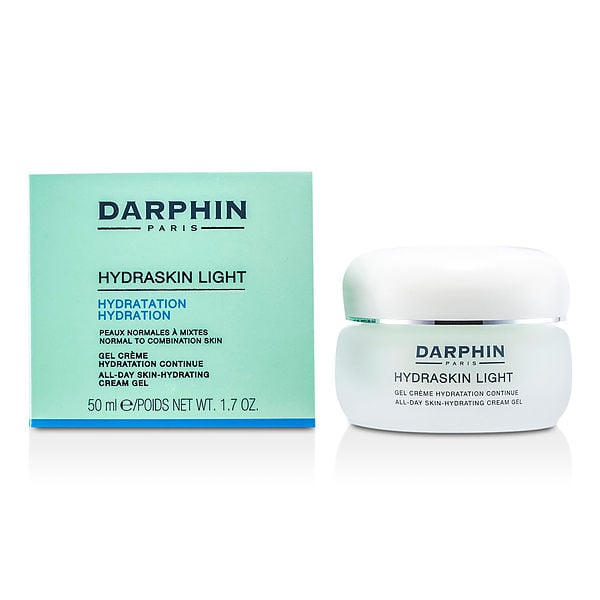 Hydraskin Light (Combination To Normal Skin) 50ml/1.7oz