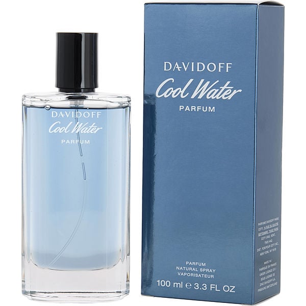 Eau De Parfum Spray 3.4 Oz