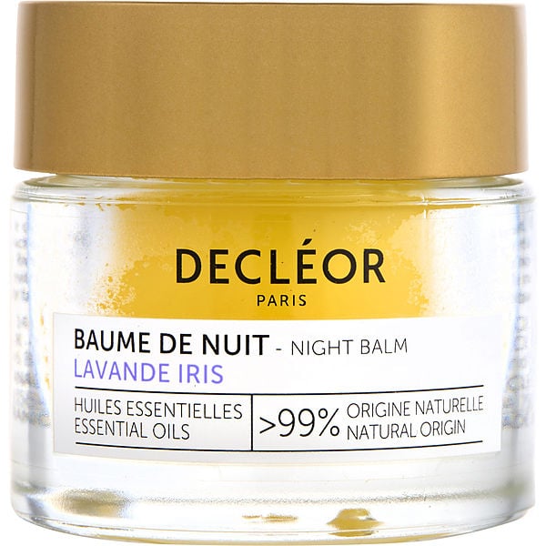 Night Balm Lavende Iris 15ml/0.46oz