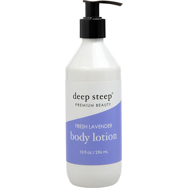 Fresh Lavender Body Lotion 300ml/10oz