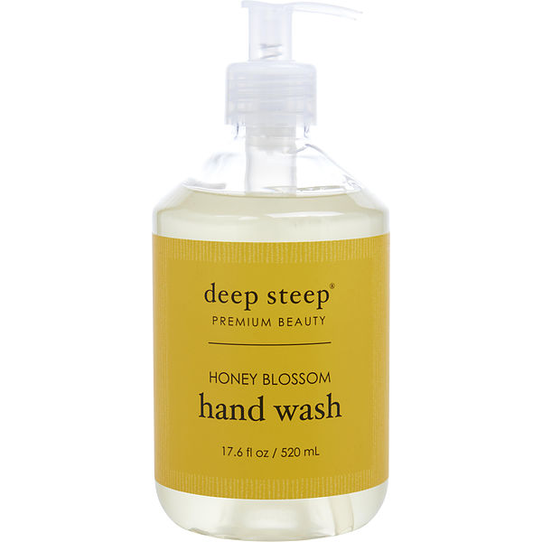 Honey Blossom Hand Wash 520ml/17.6oz