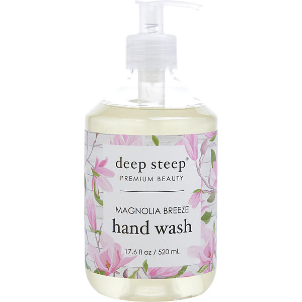 Magnolia Breeze Hand Wash 520ml/17.6oz