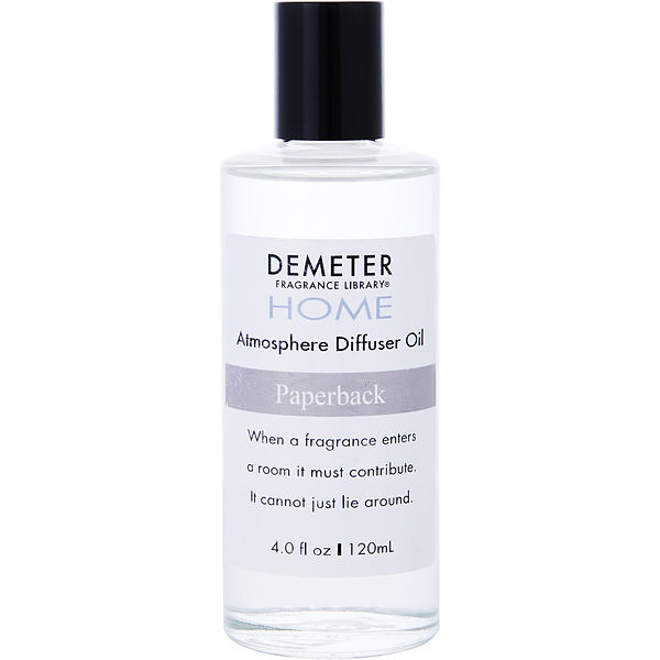 Atmosphere Diffuser Oil 4 Oz