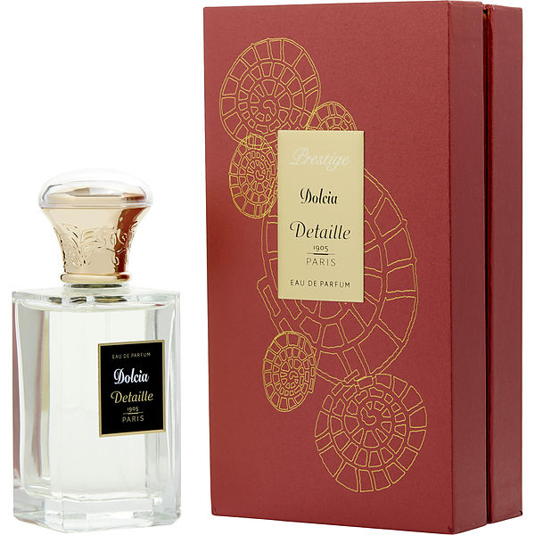 Eau De Parfum Spray 3.4 Oz