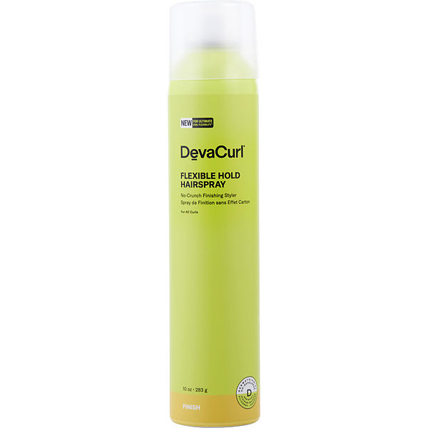 Curl Flexible Hold Hair Spray 10 Oz (New Packaging)
