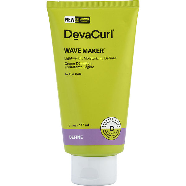 Curl Wave Maker 5 Oz (Packaging May Vary