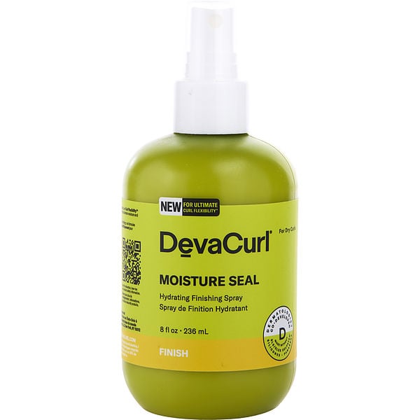 Moisture Seal Hydrating Finishing Spray 8 Oz