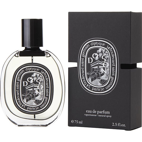 Eau De Parfum Spray 2.5 Oz