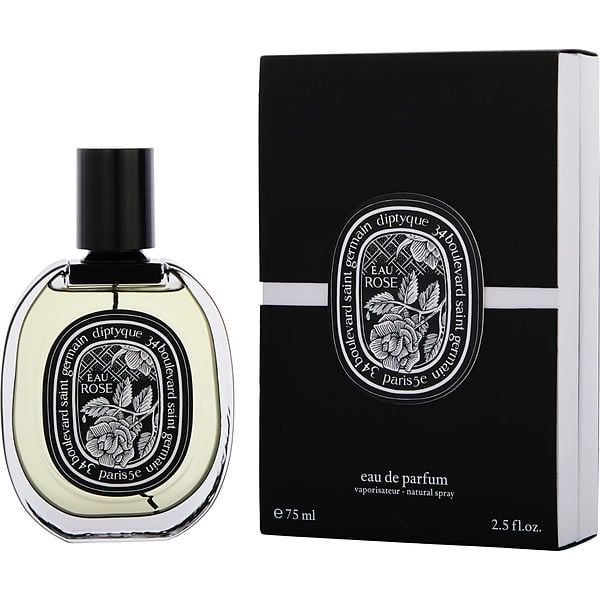 Eau De Parfum Spray 2.5 Oz