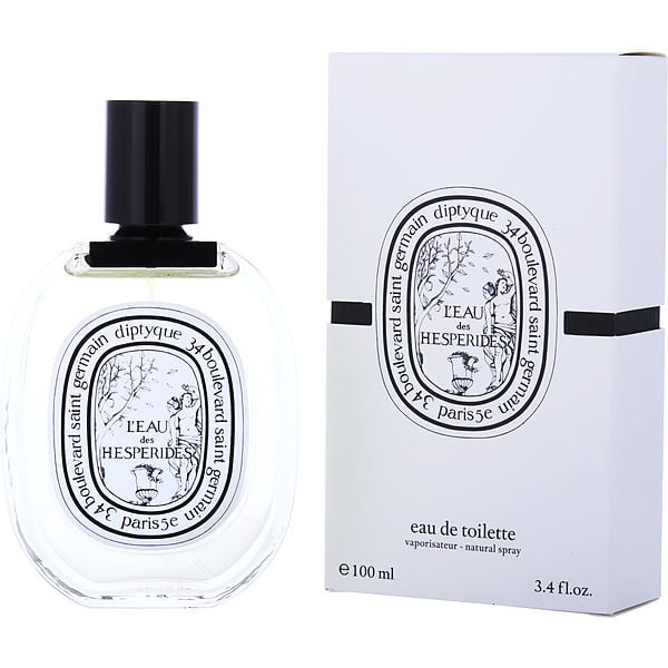 Edt Spray 3.4 Oz