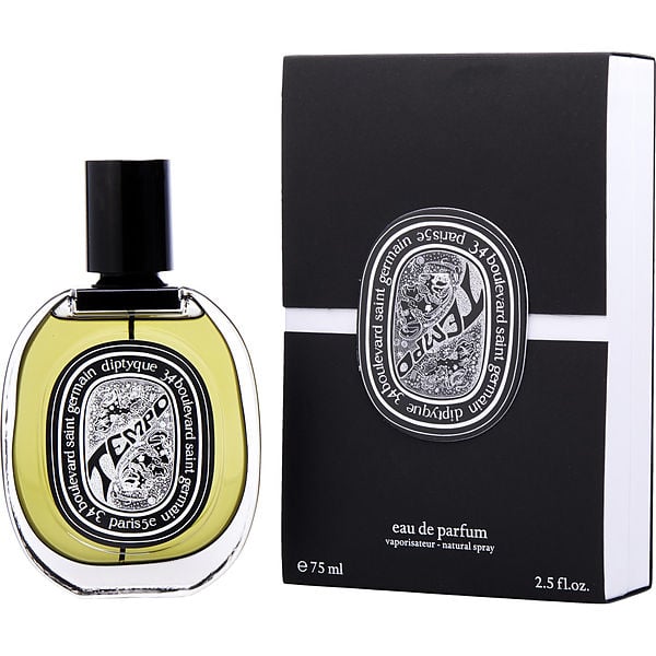 Eau De Parfum Spray 2.5 Oz