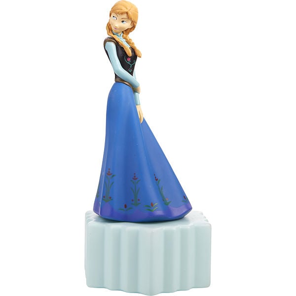 Anna Figurine Bubble Bath 10.2 Oz