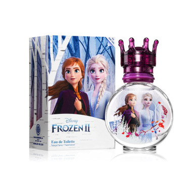 3.4 Eau De Toilette Spray