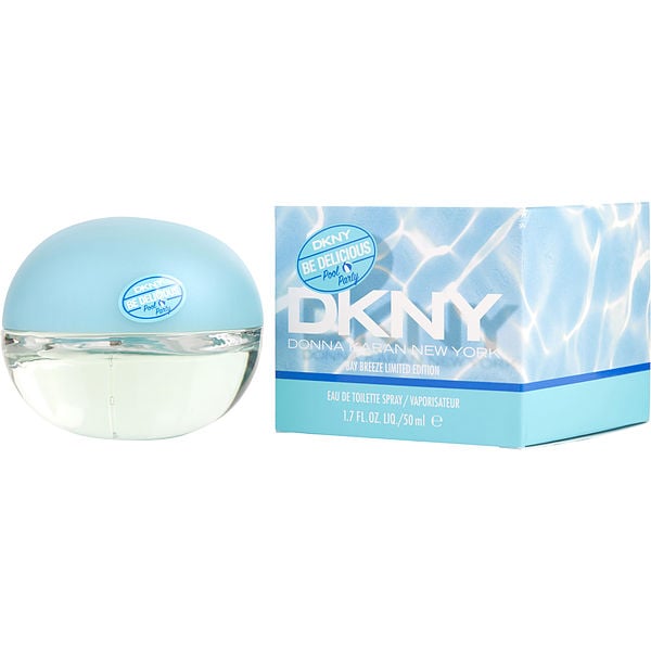 Edt Spray 1.7 Oz