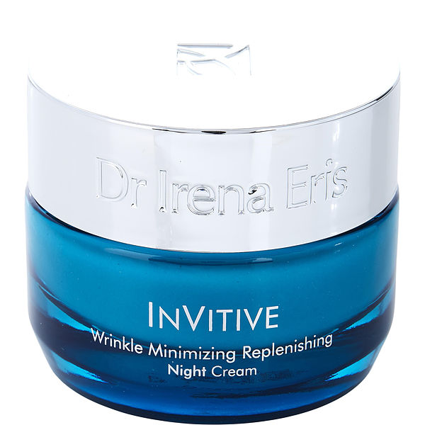 Invitive Wrinkle Minimizing Replenishing Night Cream 50ml/1.7oz