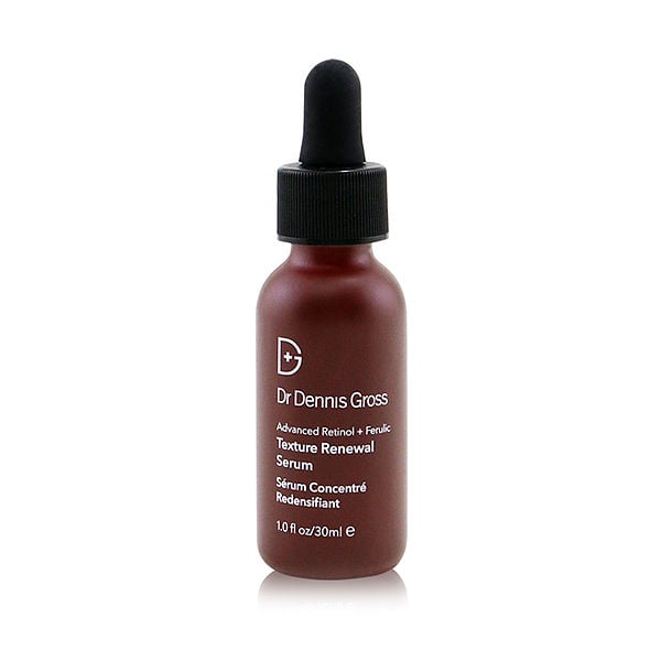 Advanced Retinol + Ferulic Texture Renewal Serum 30ml/1oz