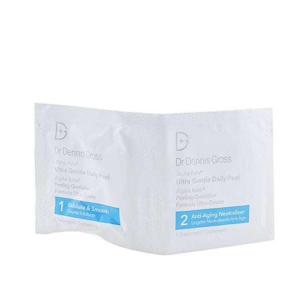 Alpha Beta Ultra Gentle Daily Peel 5 Treatments