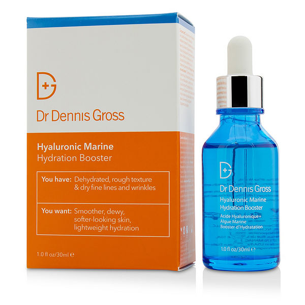 Hyaluronic Marine Hydration Booster 30ml/1oz