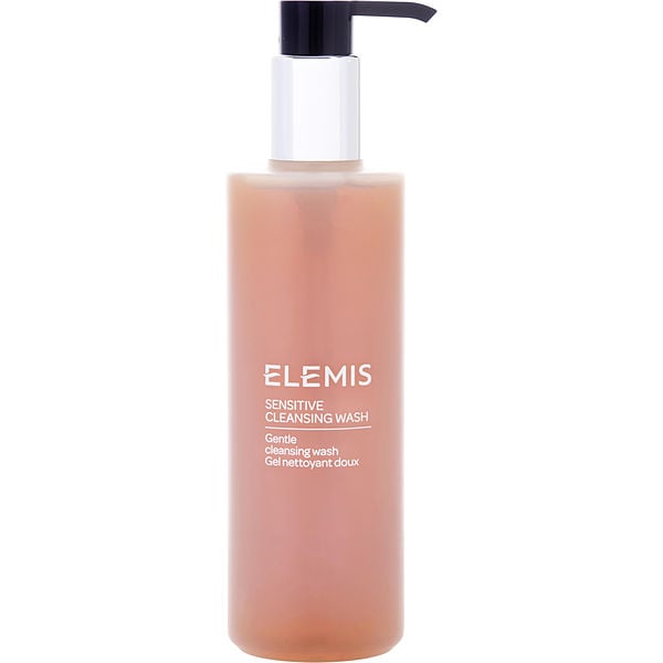 Sensitive Cleansing Wash 200ml/7oz