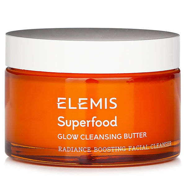 Superfood Glow Cleansing Butter 90g/3oz