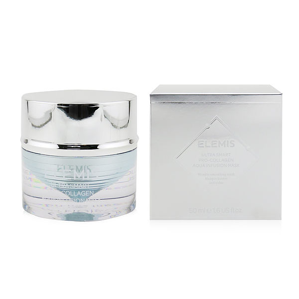 Ultra Smart Pro-Collagen Aqua Infusion Mask 50ml/1.6oz