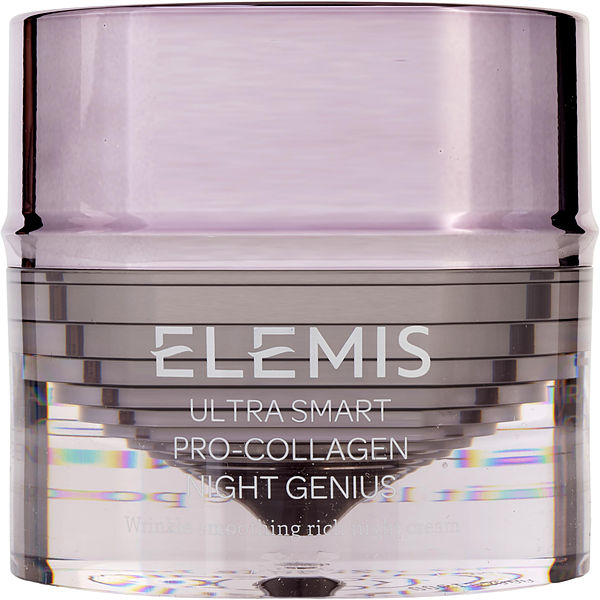 Ultra Smart Pro-Collagen Night Genius 50ml/1.6oz