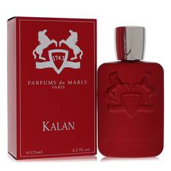 4.2 Oz Eau De Parfum Spray For Men