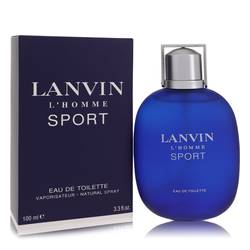 Eau De Toilette Spray 3.3 Oz