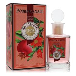 Eau De Toilette Spray 3.4 Oz