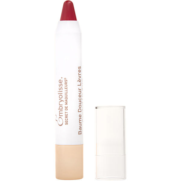 Comfort Lip Balm - #Intense Red 2.5g/0.08oz