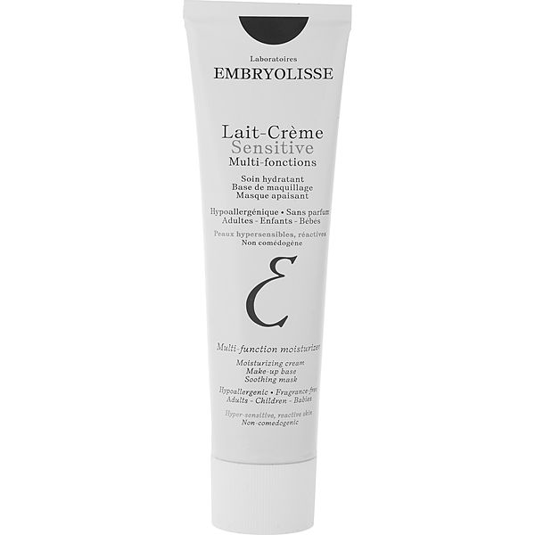 Lait Creme Sensitive (24-Hour Miracle Cream) 100ml/3.3oz