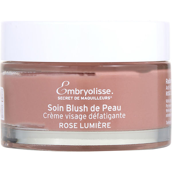 Radiant Complexion Cream - Rose Glow 50ml/1.7oz