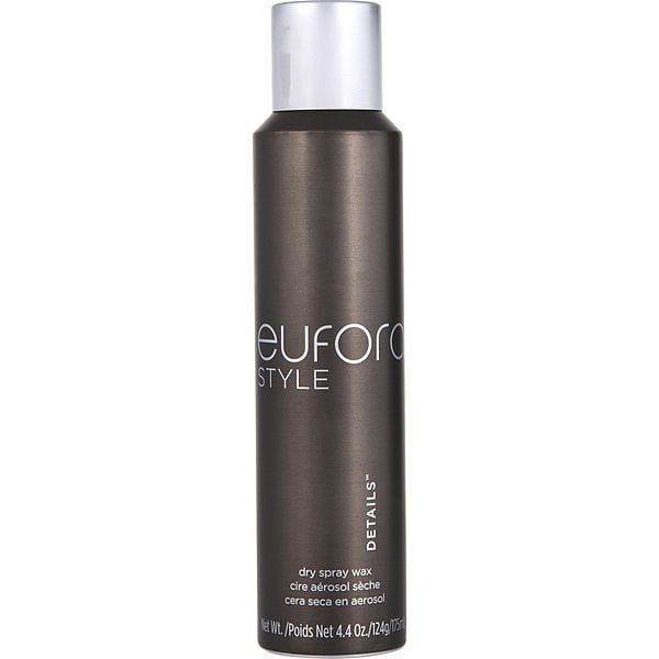 Eufora Style Details 4.4 Oz