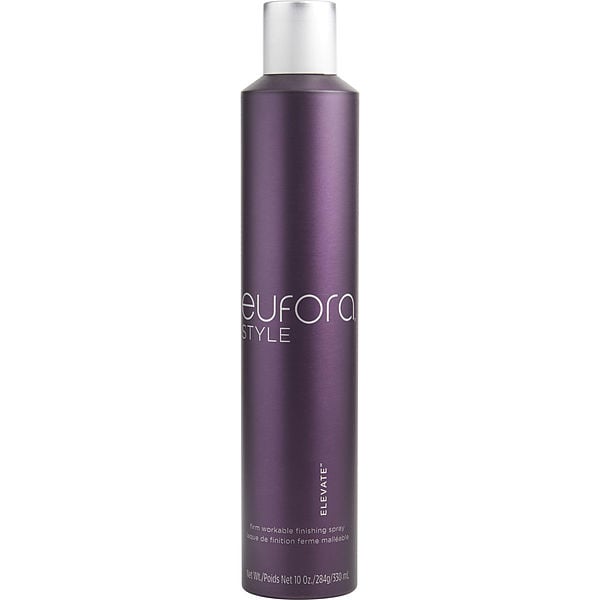 Eufora Style Elevate Finishing Spray 10 Oz