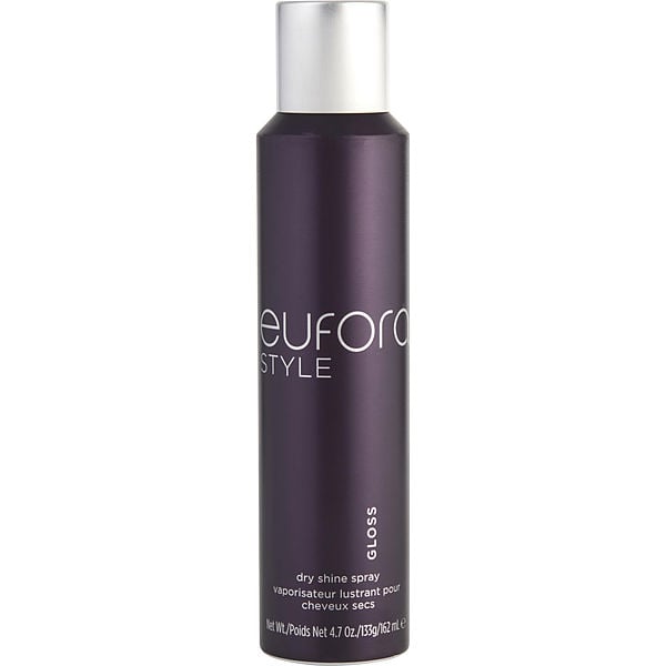 Eufora Style Gloss 4.7 Oz