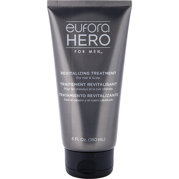 Hero For Men Revitalizing Treatment 6 Oz