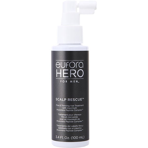 Hero For Men Scalp Rescue 3.4 Oz