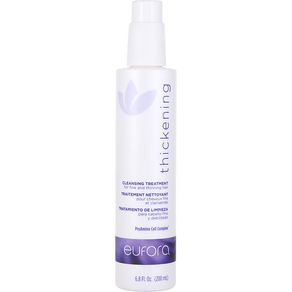 Thickening Collection Cleansing Treatment 6.8 Oz