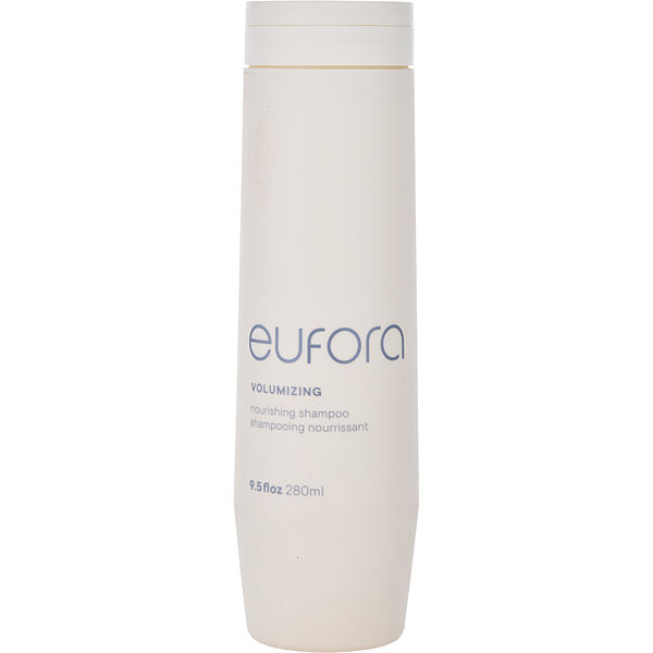 Volumizing Nourishing Shampoo 9.5 Oz