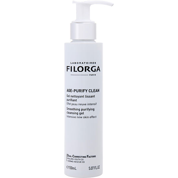 Age-Purify Clean Smoothing Purifying Cleansing Gel 150ml/5oz