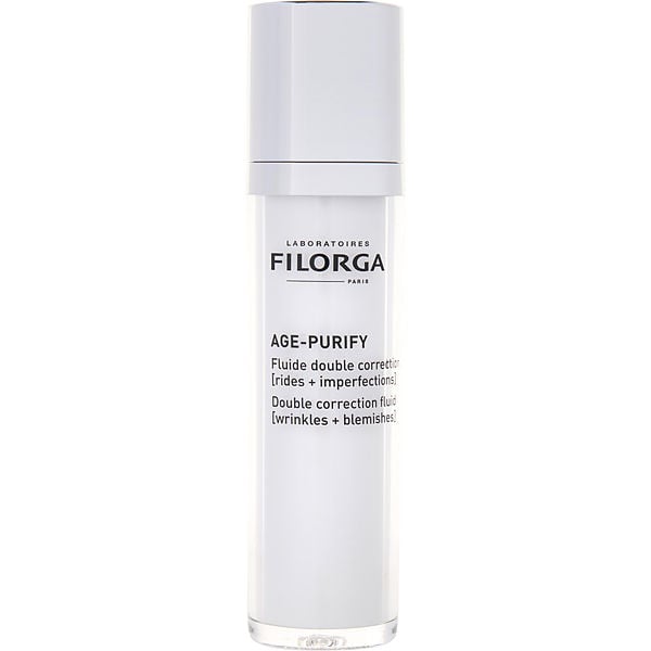 Age-Purify Double Correction Fluid 50ml/1.7oz