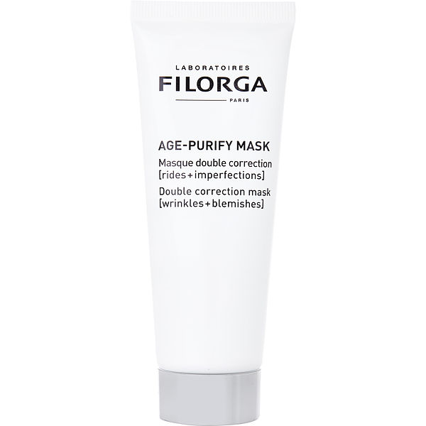 Age-Purifying Mask Double Correction Mask 75ml/2.5oz