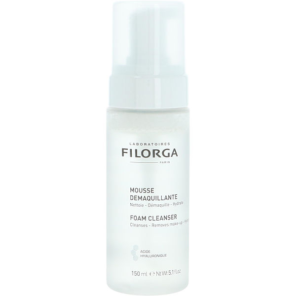 Foam Cleanser 150ml/5.1oz