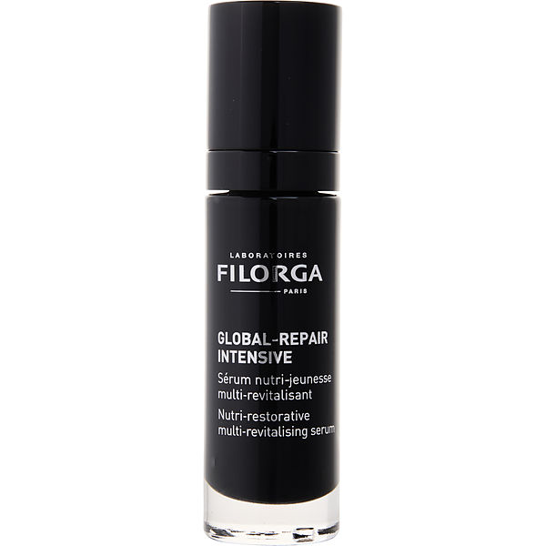 Global-Repair Intensive Nutri-Restorative Multi-Revitalizing Serum 30ml/1oz