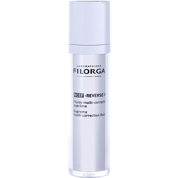 Ncef Reverse Mat Supreme Regenerating Fluid 50ml/1.7oz