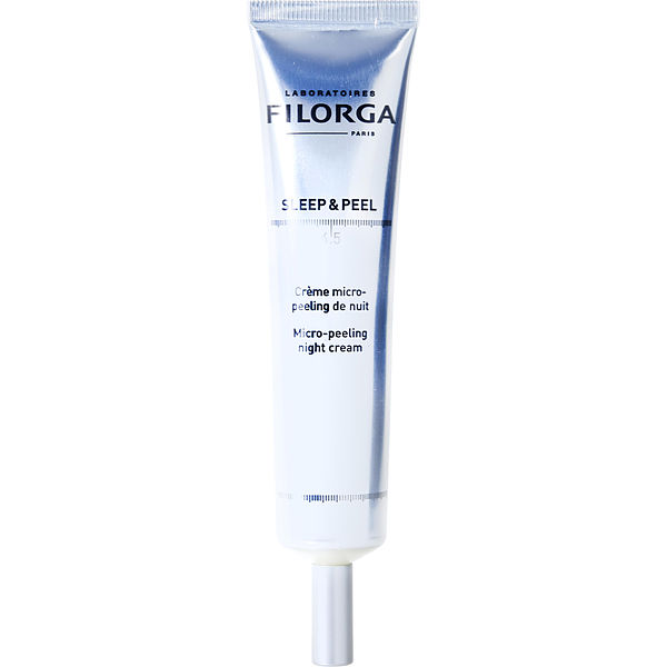 Sleep & Peel Micropeeling Night Cream 4.5 40ml/1.35oz