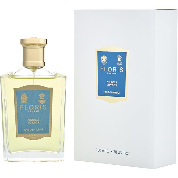 Eau De Parfum Spray 3.4 Oz