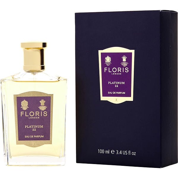 Eau De Parfum Spray 3.4 Oz