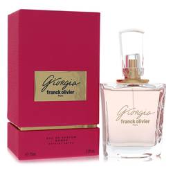 Eau De Parfum Spray 2.5 Oz/75 Ml