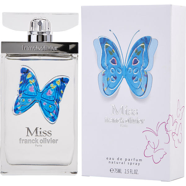 Eau De Parfum Spray 2.5 Oz